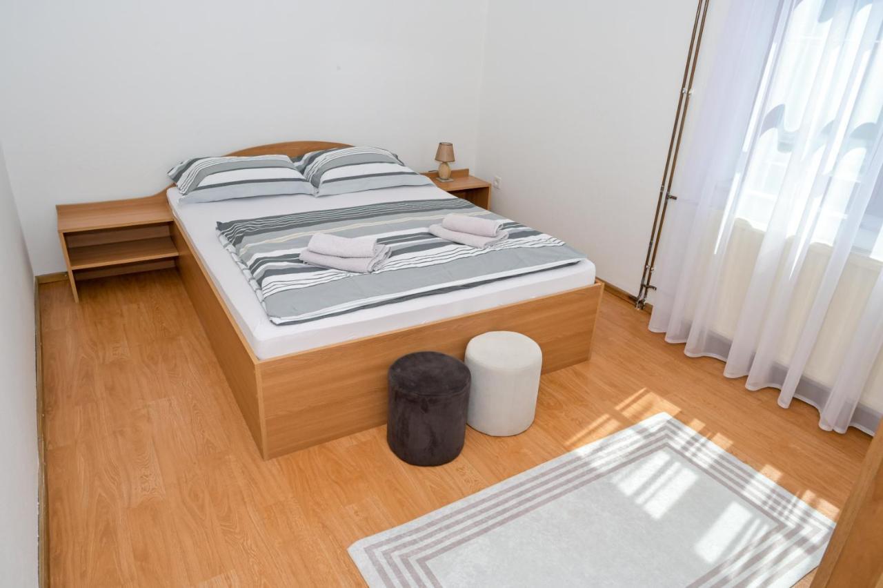 Apartments Dora Jajce Zewnętrze zdjęcie