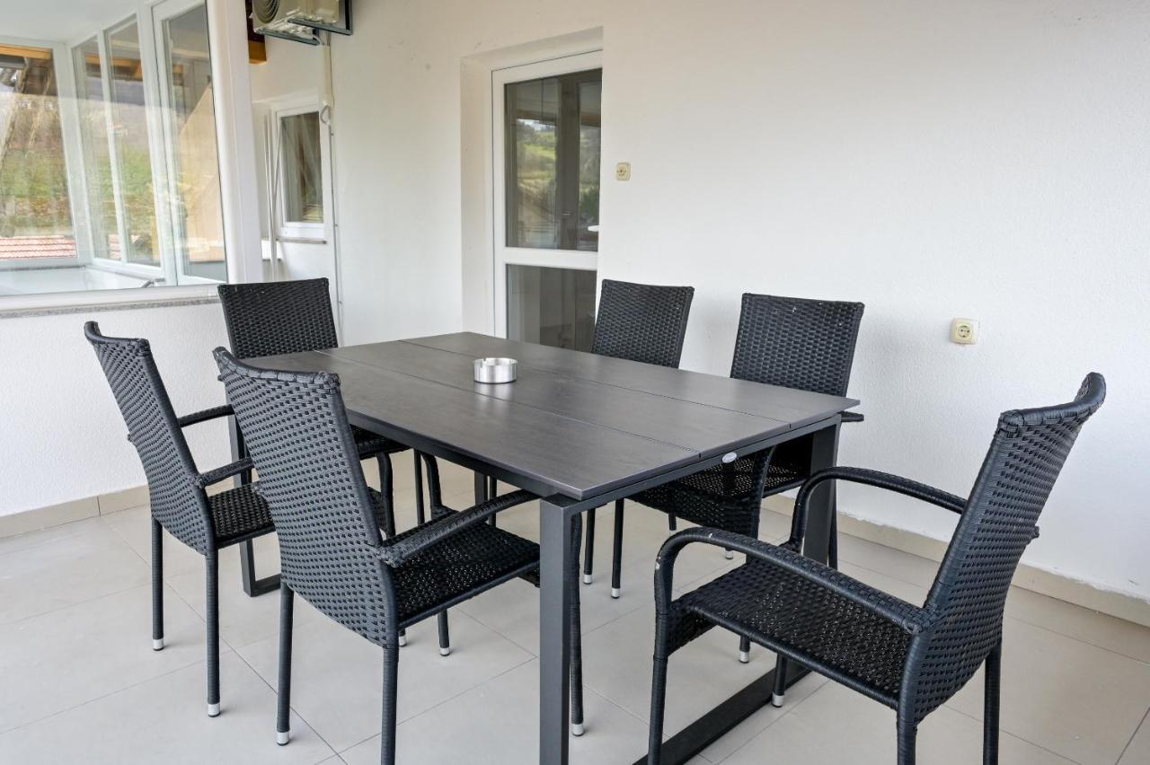 Apartments Dora Jajce Zewnętrze zdjęcie