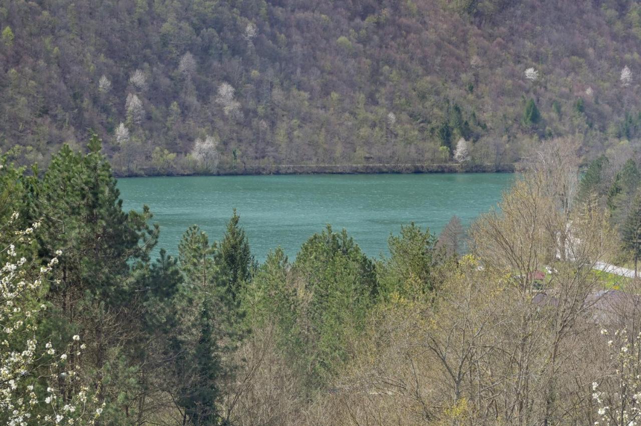 Apartments Dora Jajce Zewnętrze zdjęcie