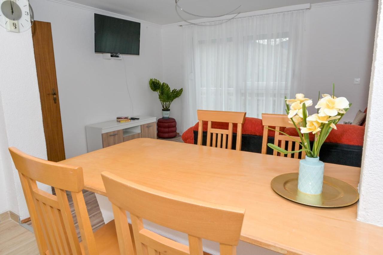 Apartments Dora Jajce Zewnętrze zdjęcie
