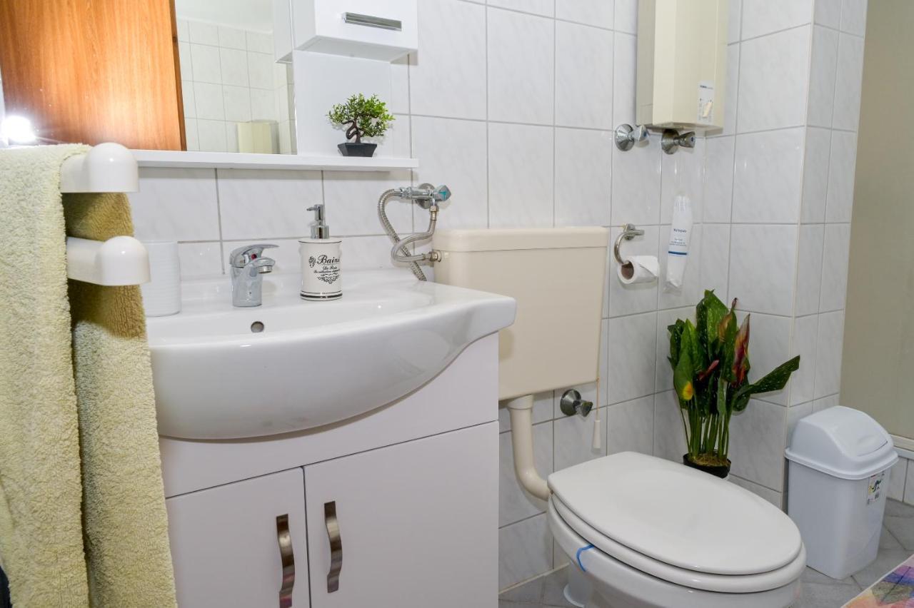 Apartments Dora Jajce Zewnętrze zdjęcie
