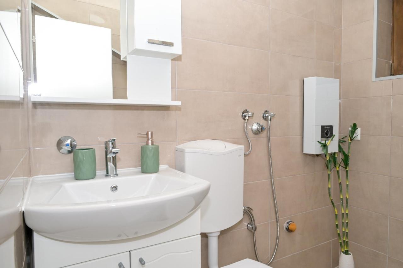 Apartments Dora Jajce Zewnętrze zdjęcie