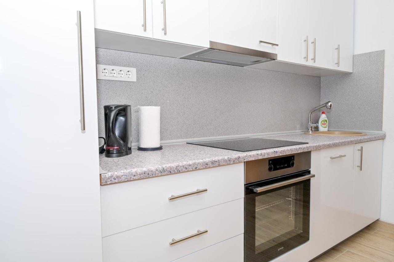 Apartments Dora Jajce Zewnętrze zdjęcie