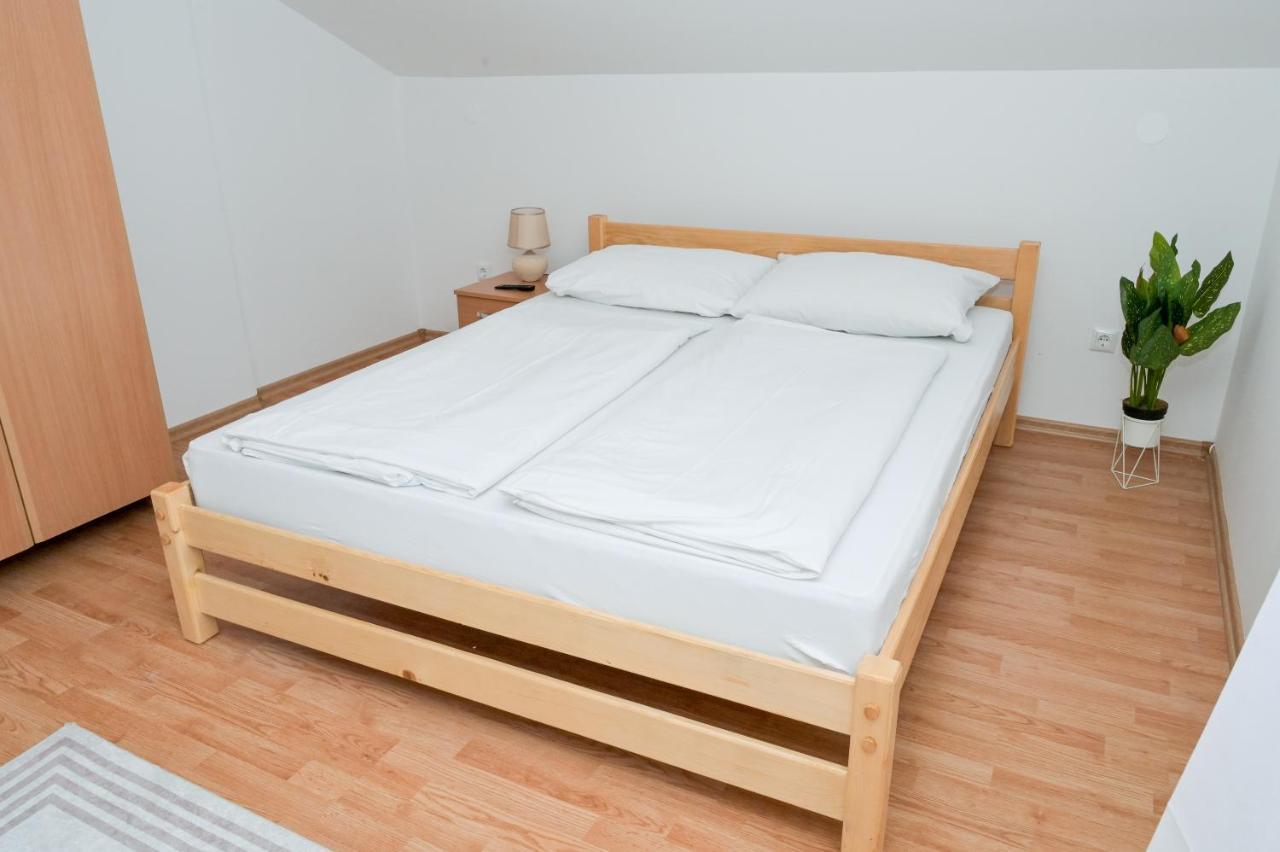 Apartments Dora Jajce Zewnętrze zdjęcie