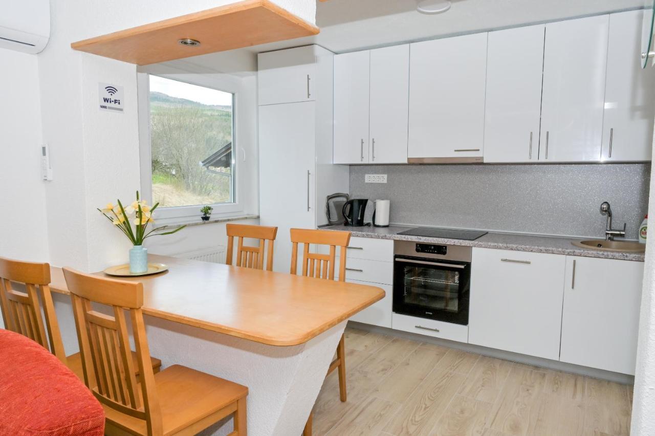 Apartments Dora Jajce Zewnętrze zdjęcie