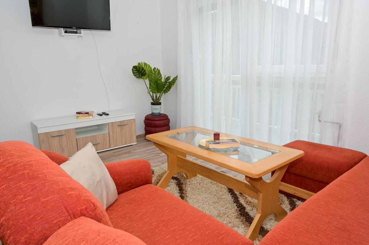 Apartments Dora Jajce Zewnętrze zdjęcie