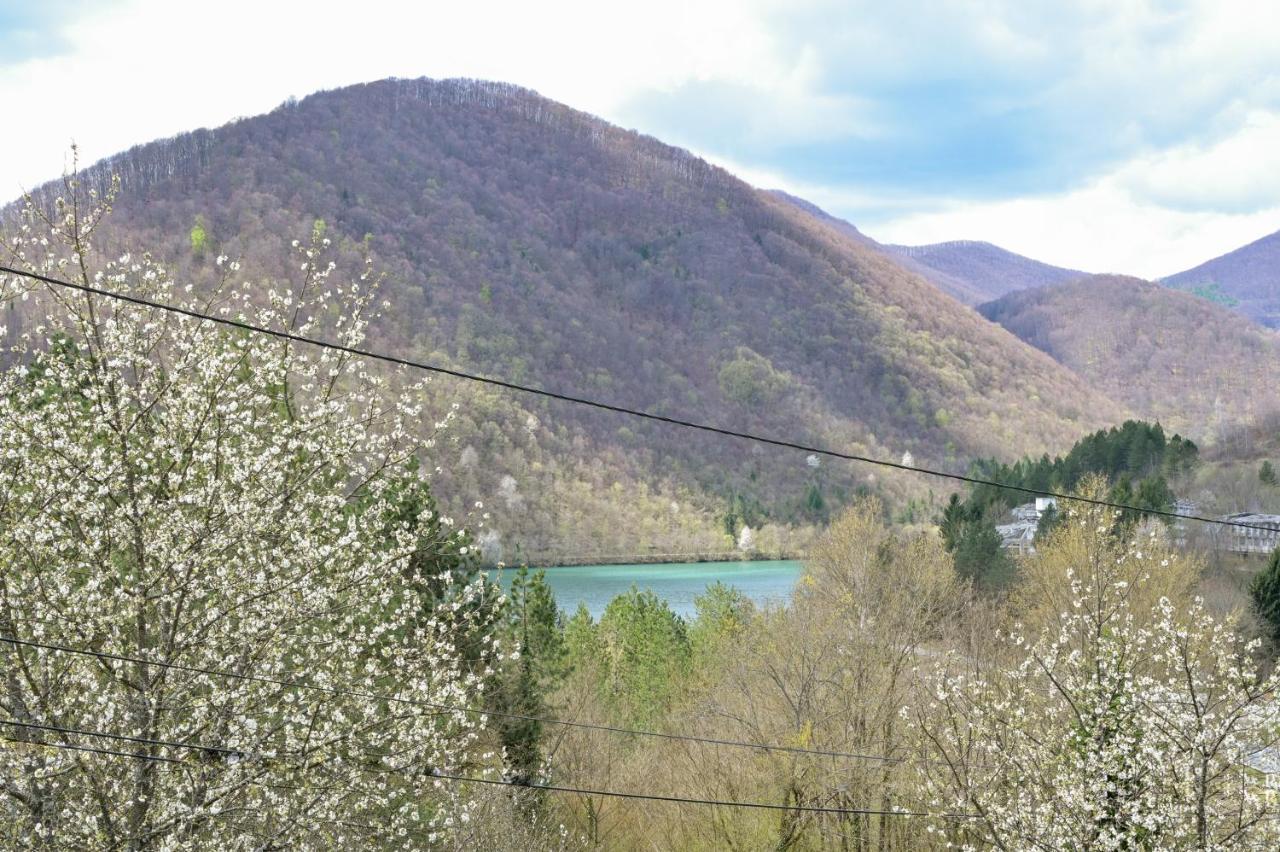 Apartments Dora Jajce Zewnętrze zdjęcie