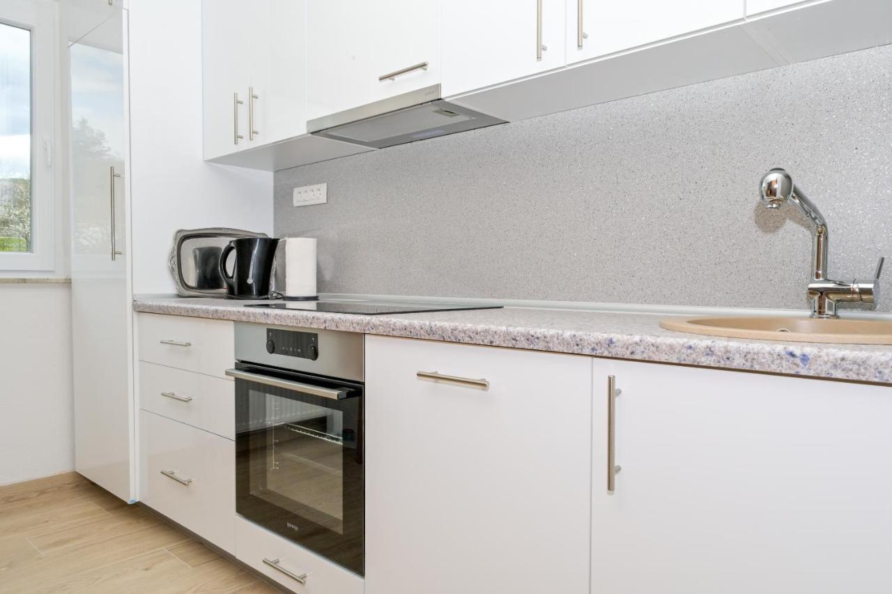 Apartments Dora Jajce Zewnętrze zdjęcie