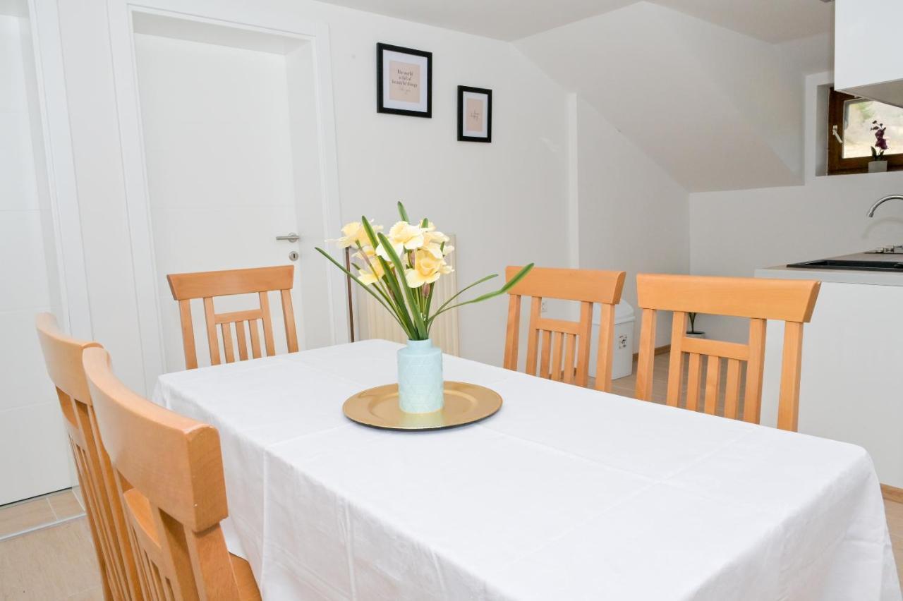 Apartments Dora Jajce Zewnętrze zdjęcie