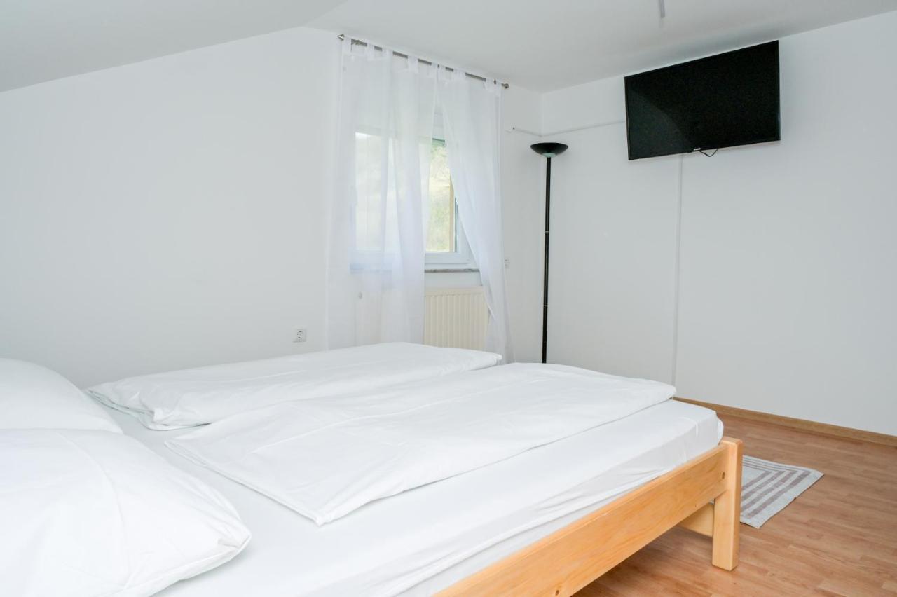 Apartments Dora Jajce Zewnętrze zdjęcie