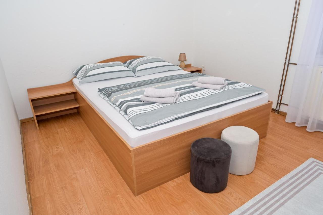 Apartments Dora Jajce Zewnętrze zdjęcie