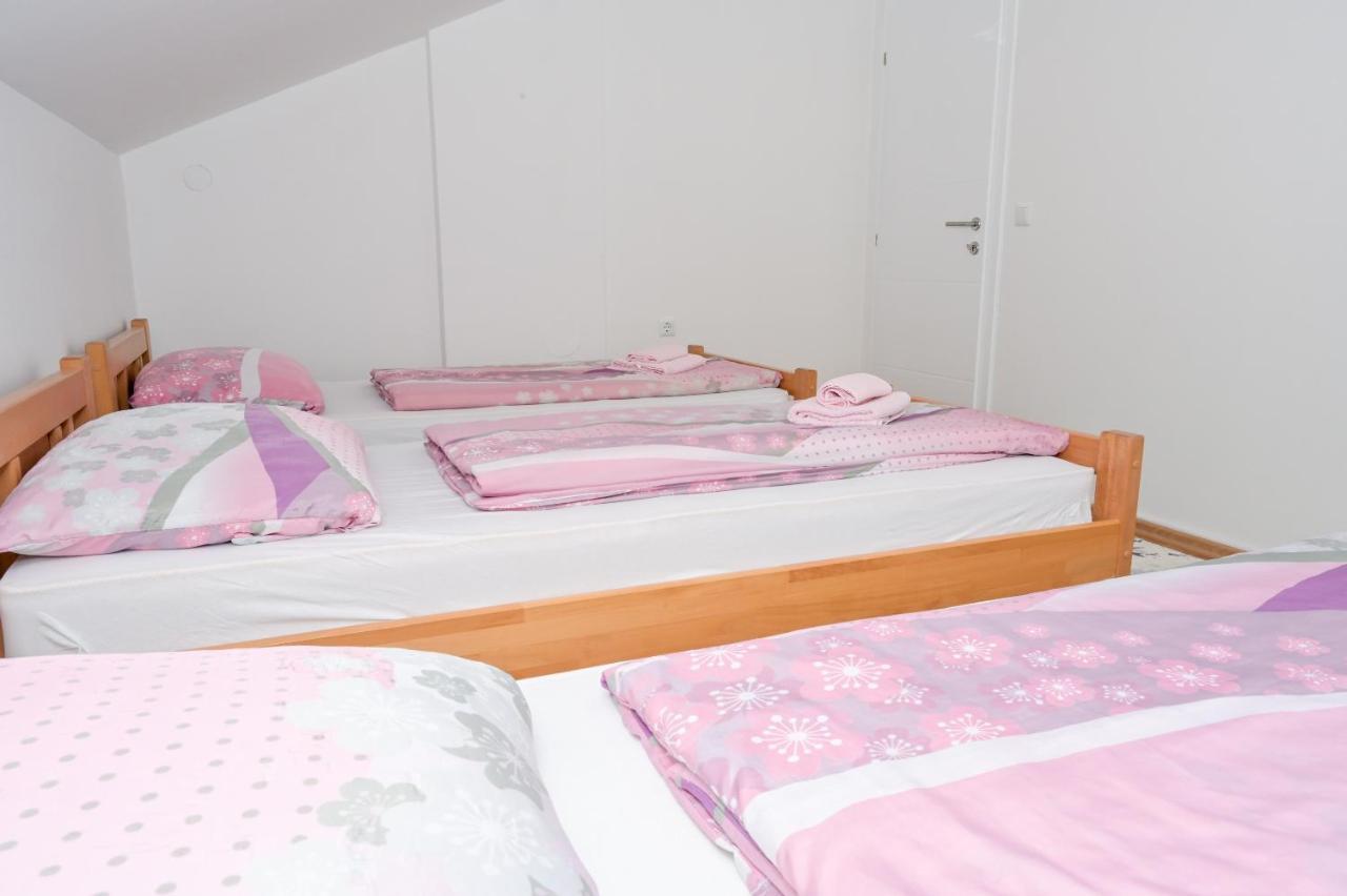 Apartments Dora Jajce Zewnętrze zdjęcie